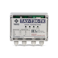 ТАУ-ТЭК-ТК